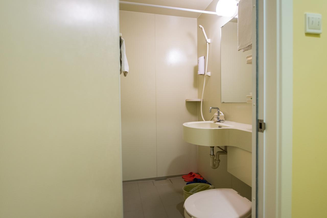 Hi Inn Shanghai Shibei Industrial Park Екстер'єр фото