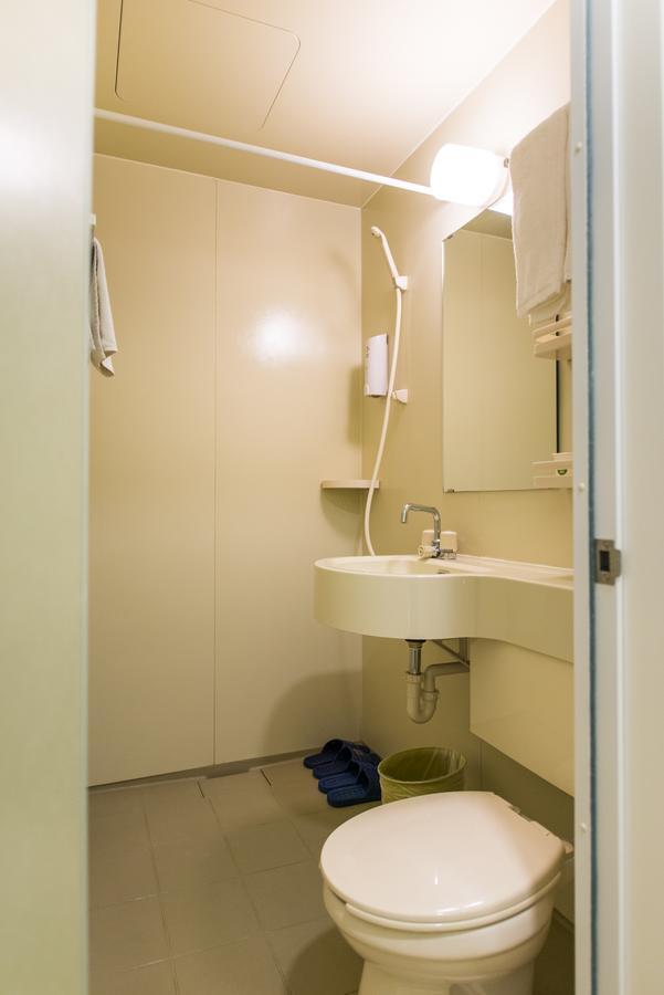 Hi Inn Shanghai Shibei Industrial Park Екстер'єр фото
